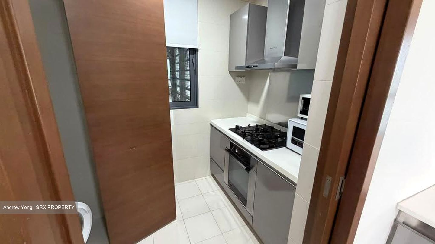The Suites At Central (D9), Condominium #637569761